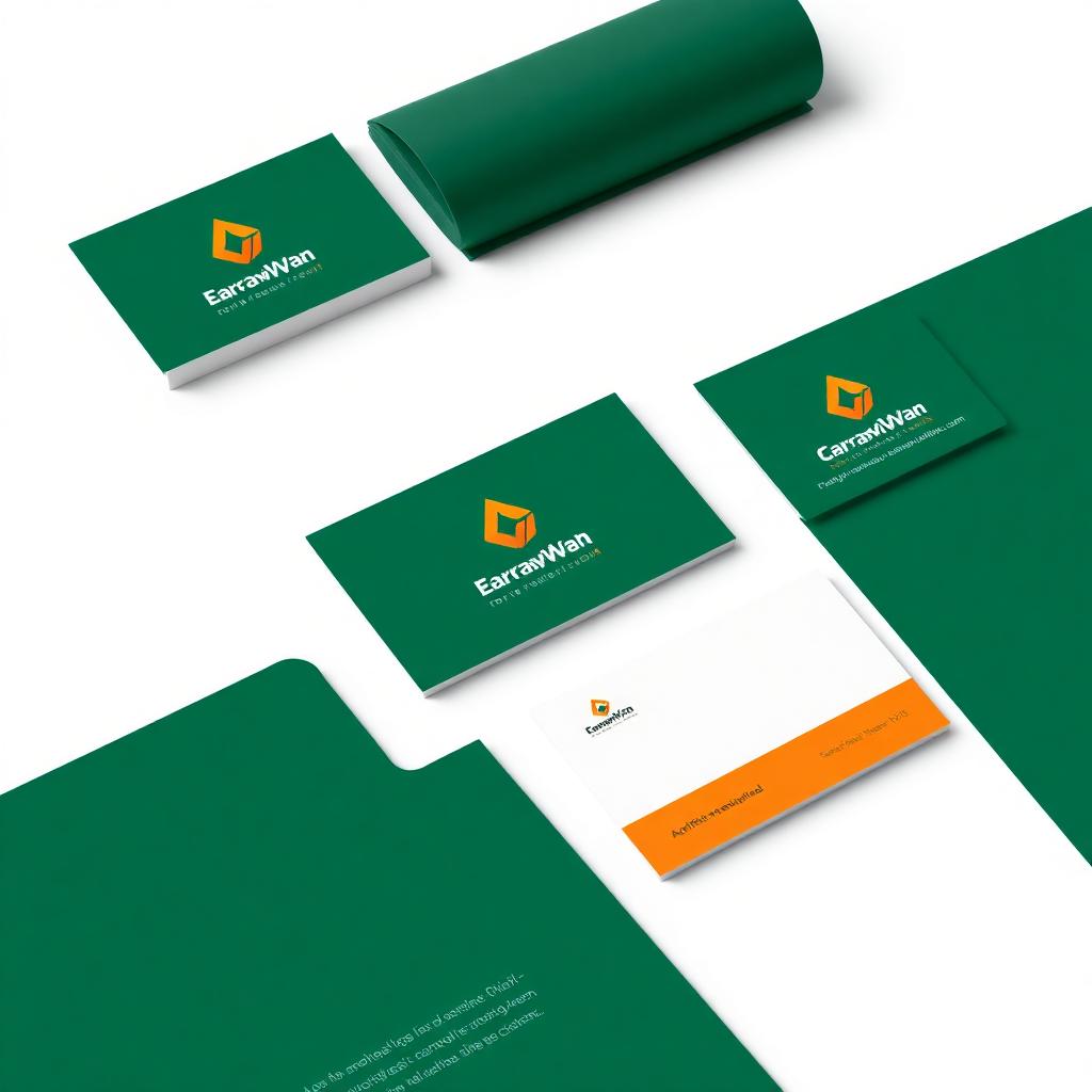 Brand Identity