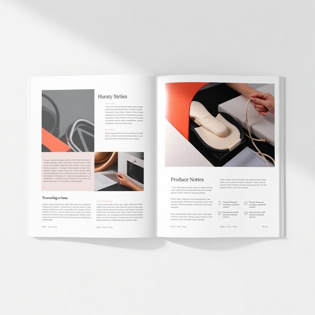 Print Collateral