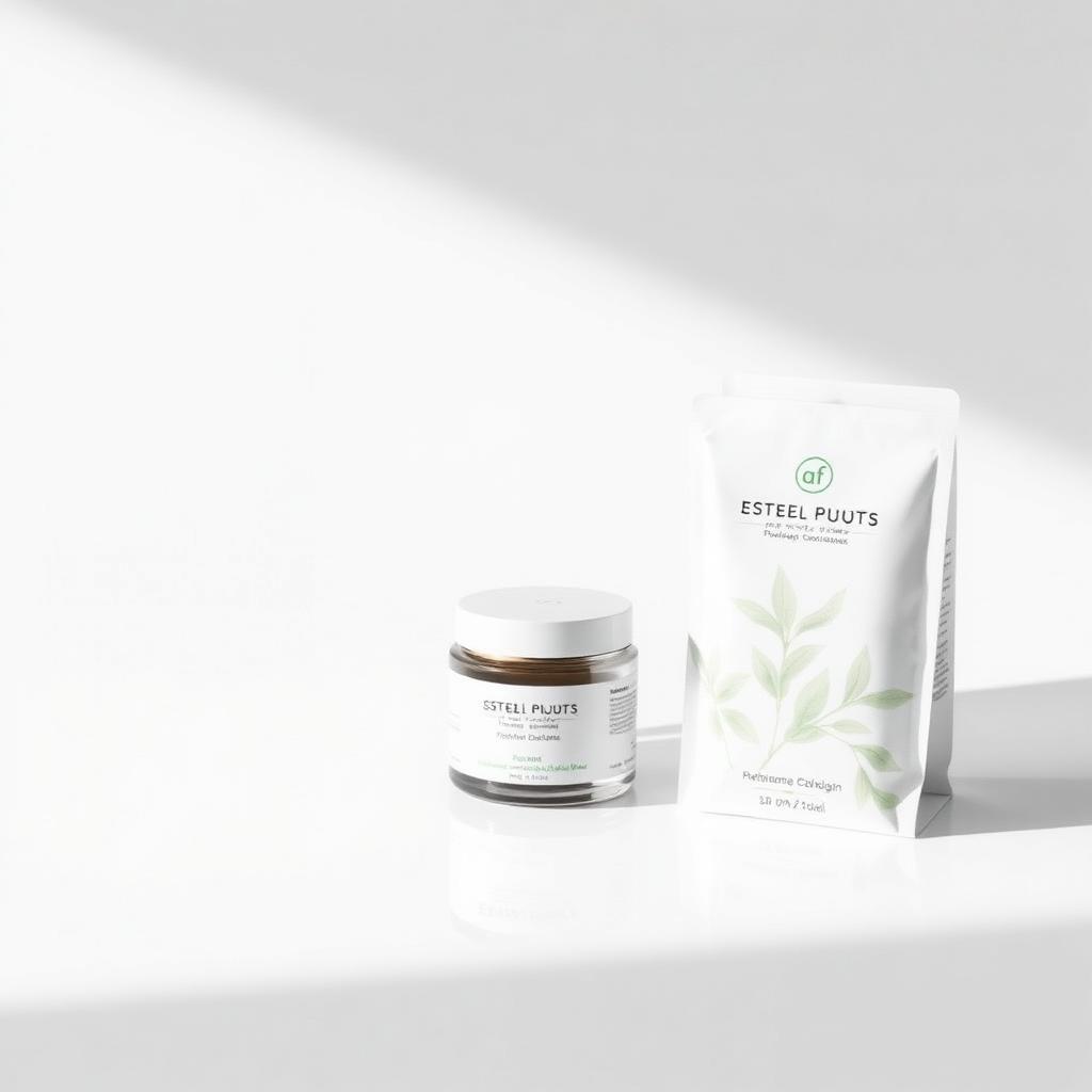 Product Packaging